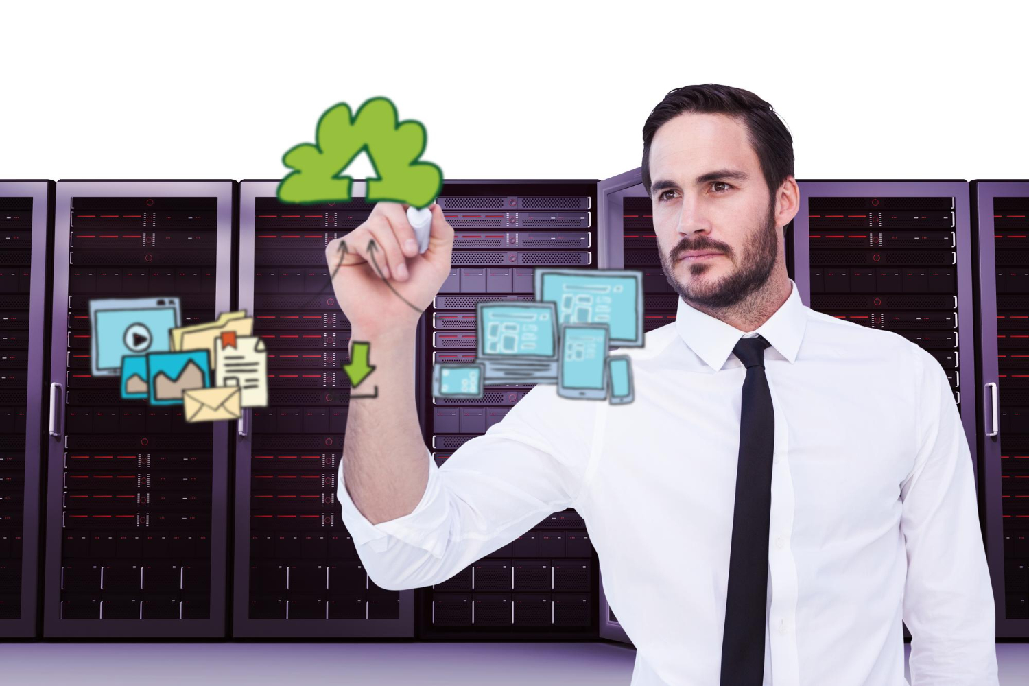 Profesyonel Web Hosting Hizmeti ile RuzgarHost Avantajları