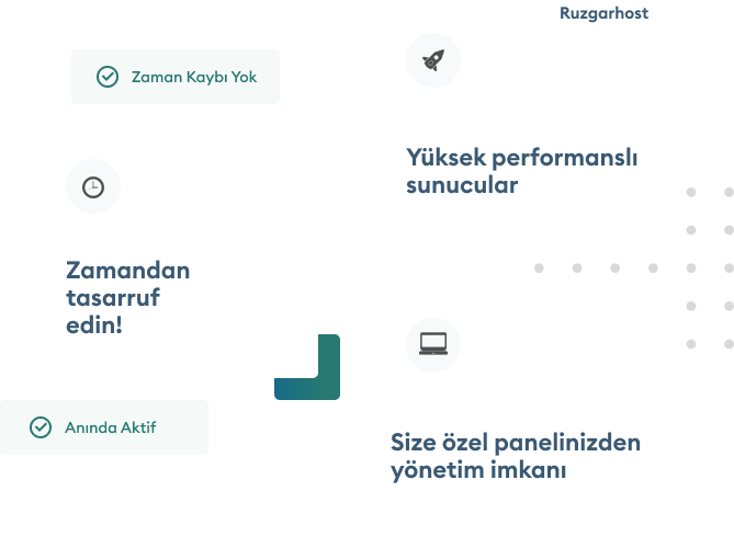 ruzgarhost.com Speed Hosting