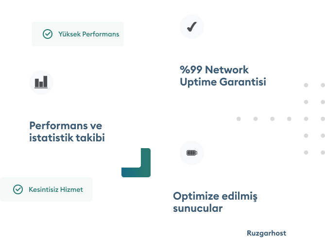 ruzgarhost.com Speed Hosting