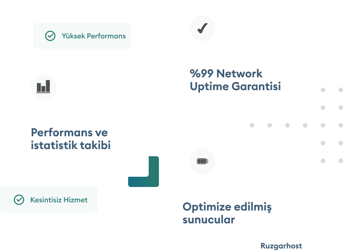 Ruzgarhost.com Speed Hosting