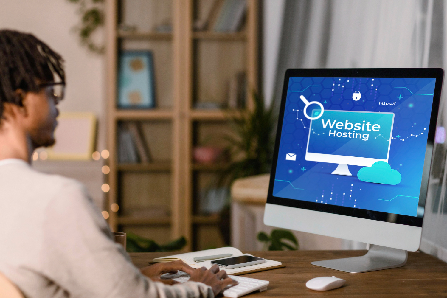 Web Hosting Nedir?